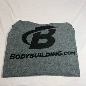 🔹Bodybuilding.com Stringer 🔹